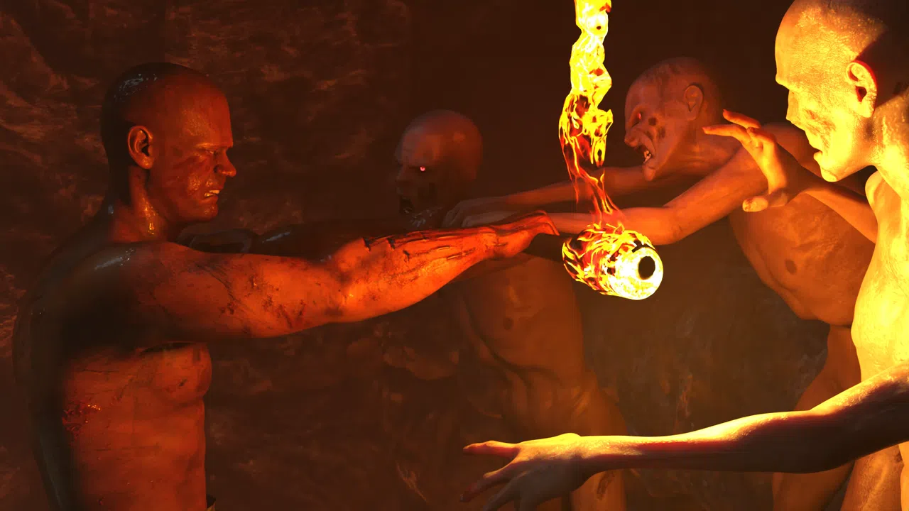 New Antioch Screenshot 1