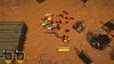 For Blood And Glory Screenshot 0