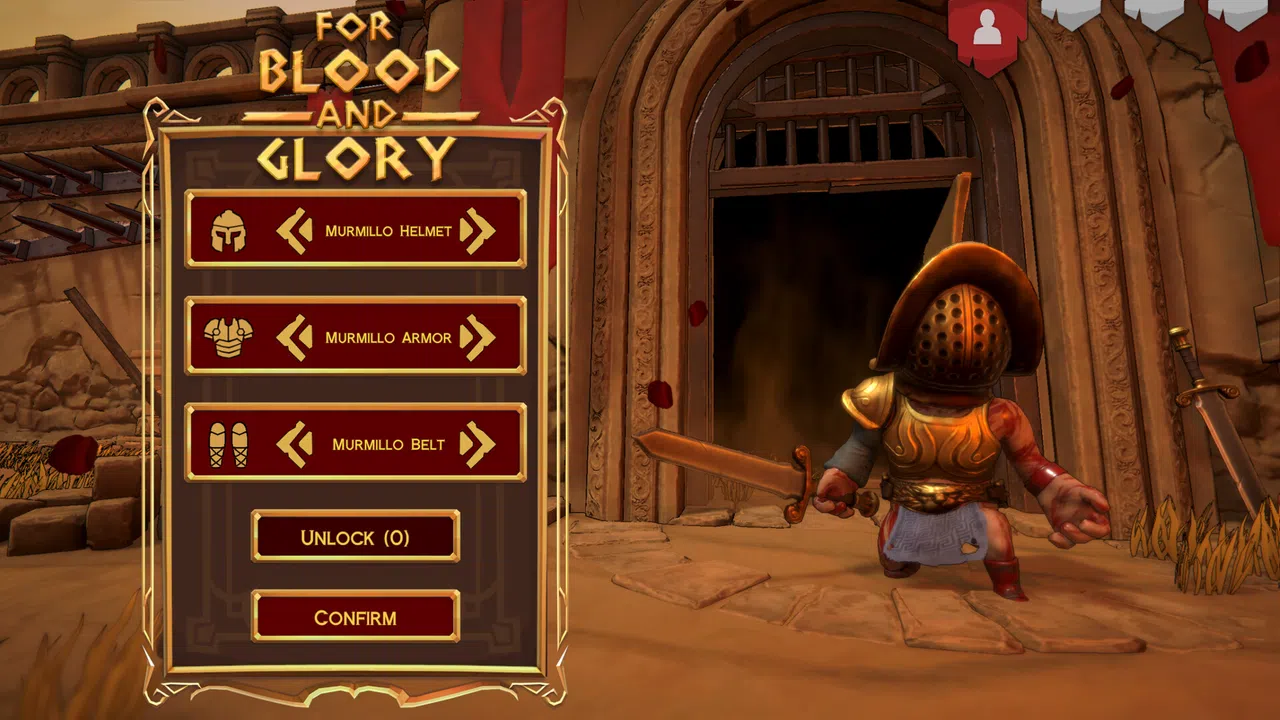 For Blood And Glory Screenshot 7