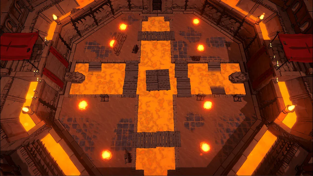For Blood And Glory Screenshot 3