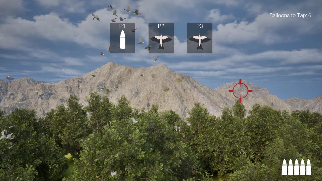 FlockIt Screenshot 2