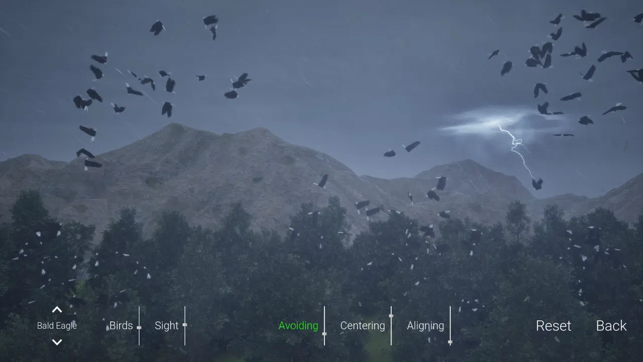 FlockIt Screenshot 4