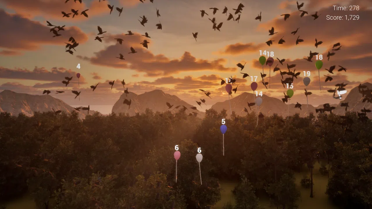 FlockIt Screenshot 0