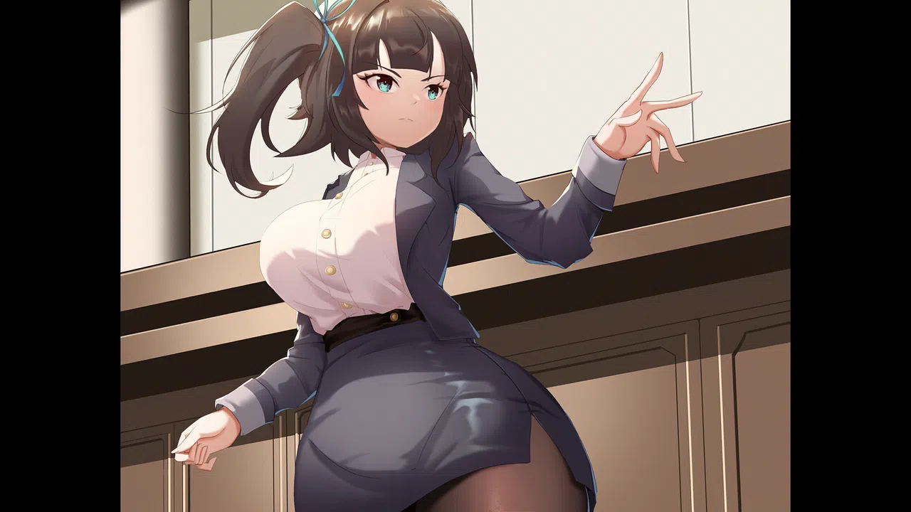 506战纪 Demo Screenshot 2