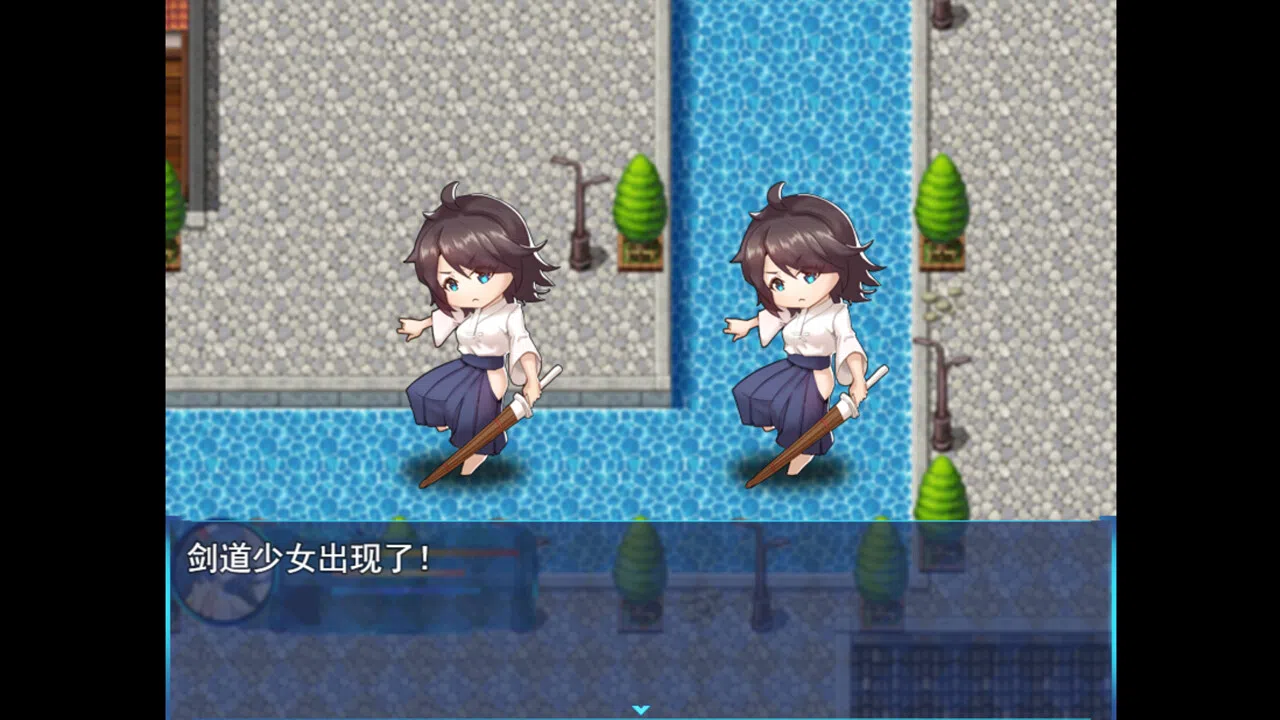 506战纪 Demo Screenshot 7