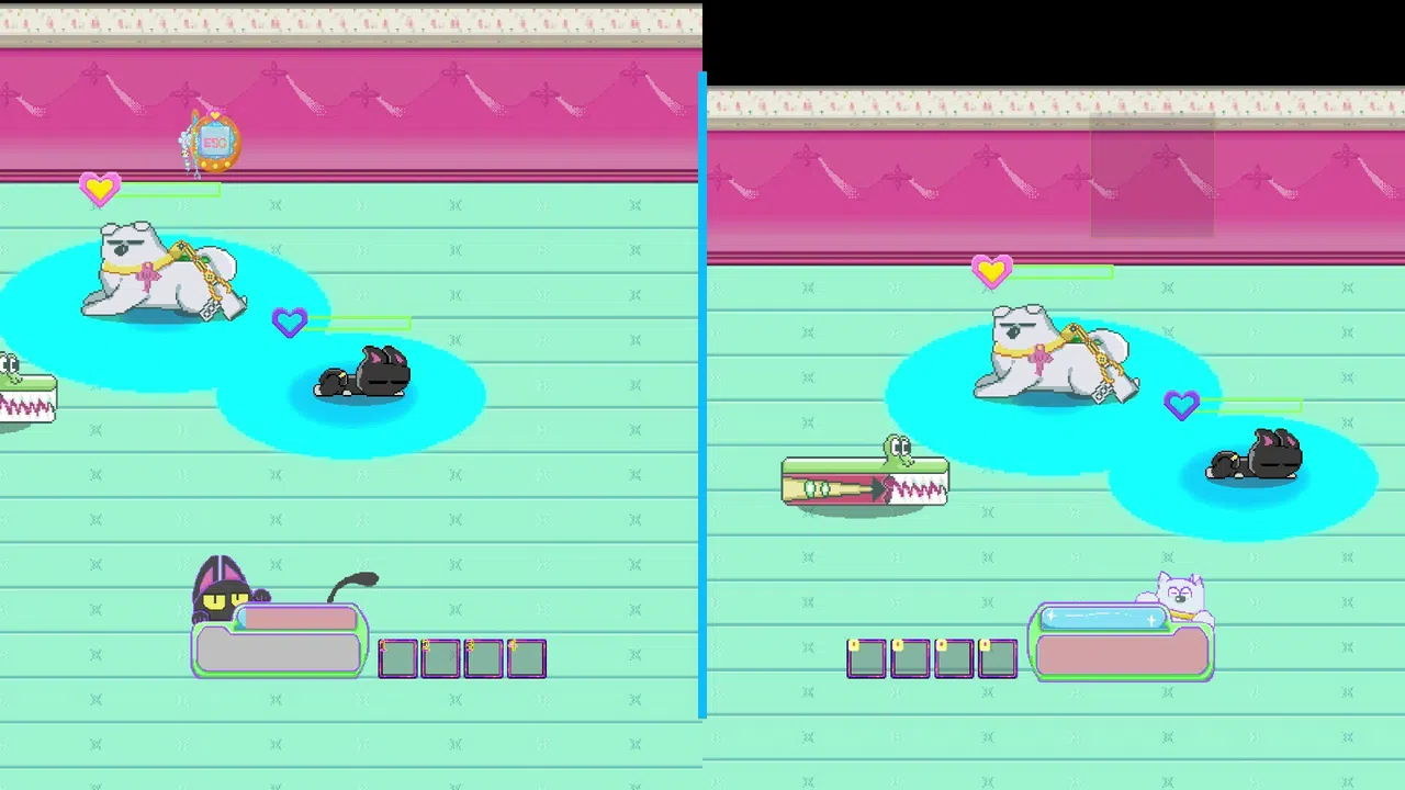 moka cat Screenshot 5