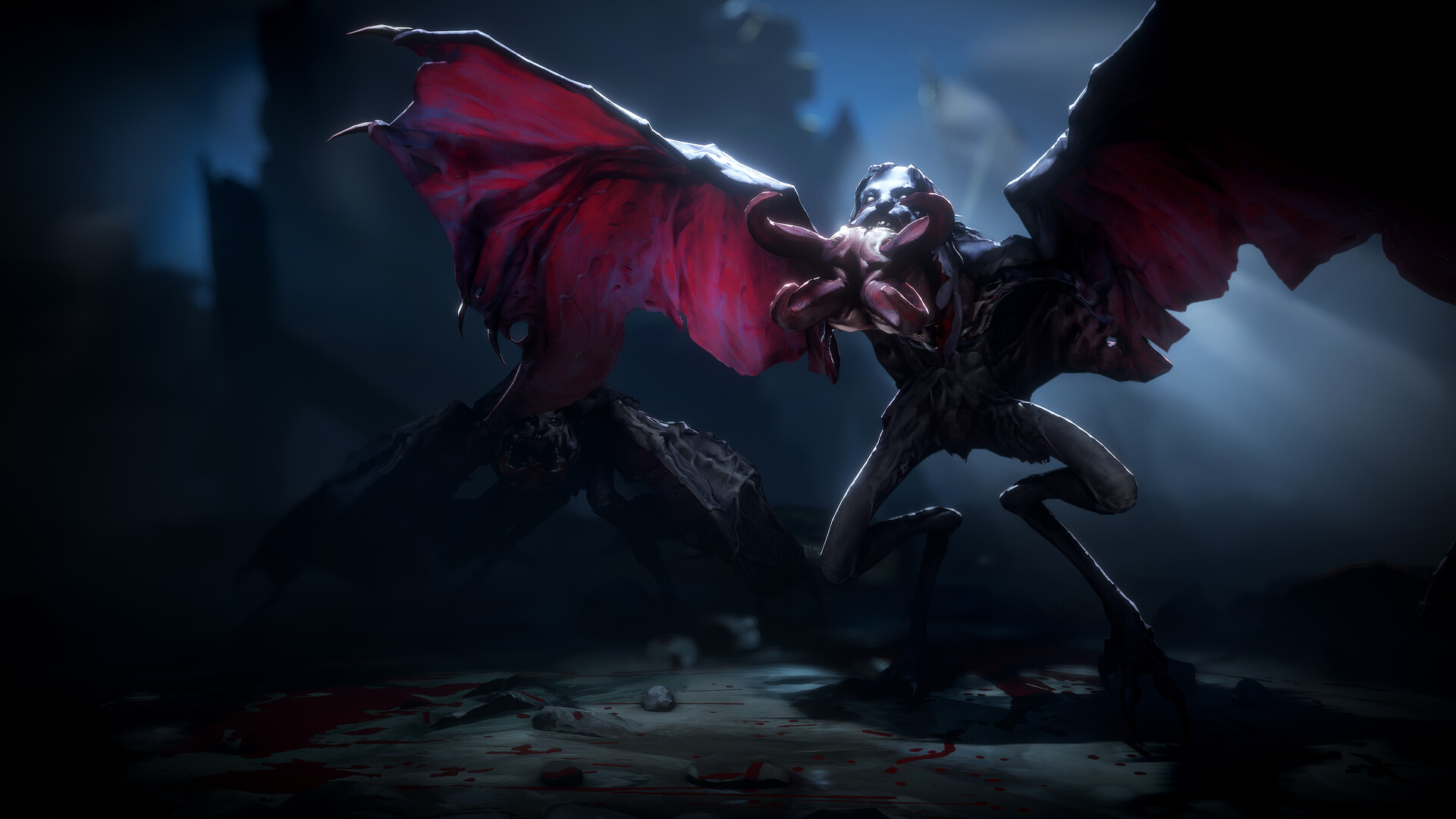 No Rest for the Wicked Screenshot 6