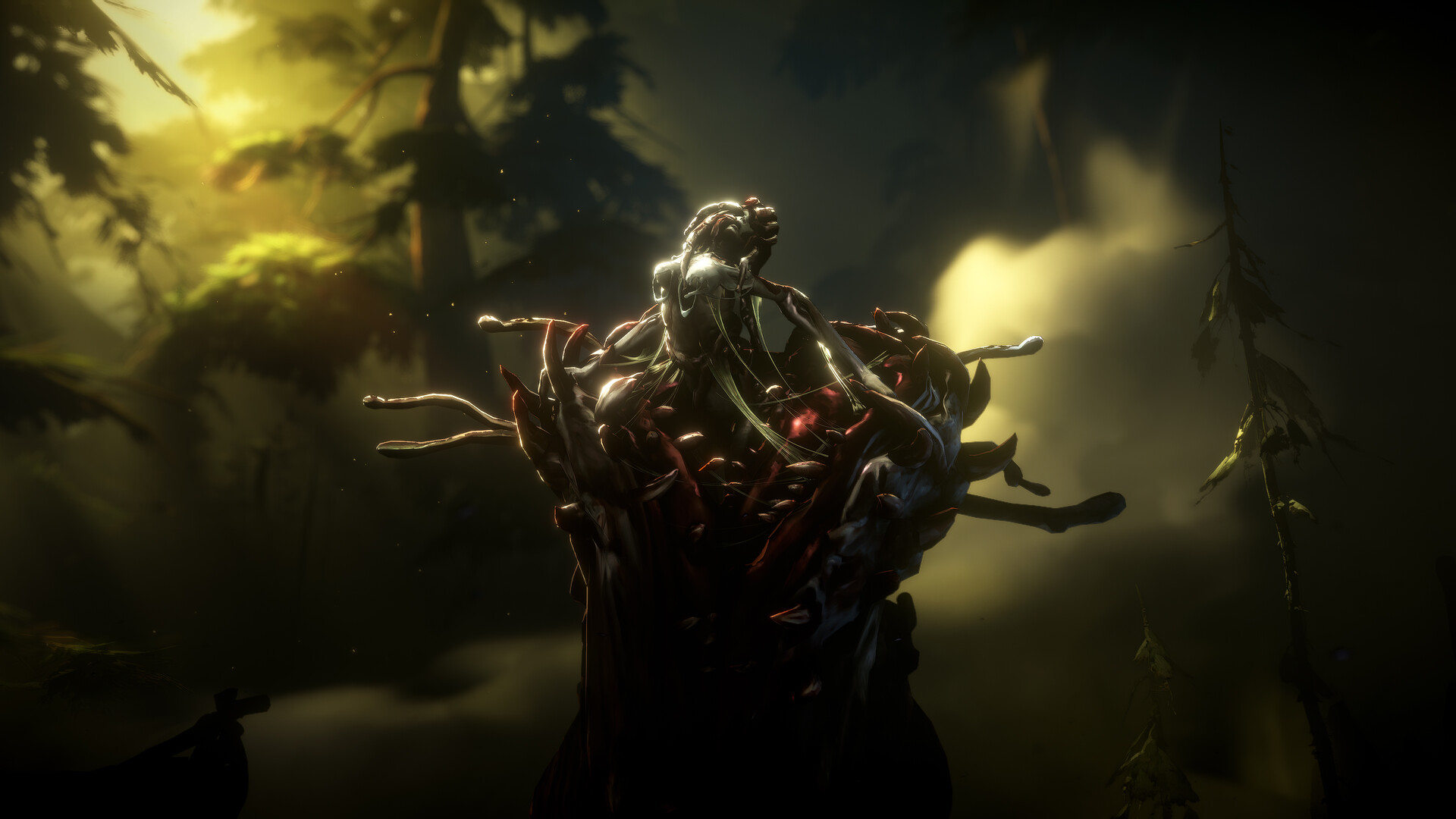 No Rest for the Wicked Screenshot 5