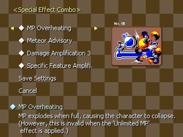 White Blade Screenshot 2