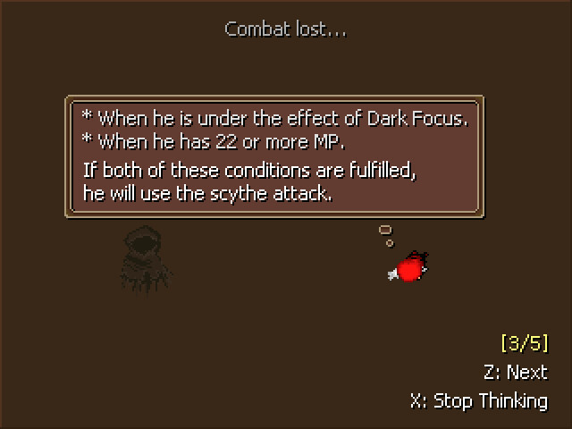 White Blade Screenshot 8