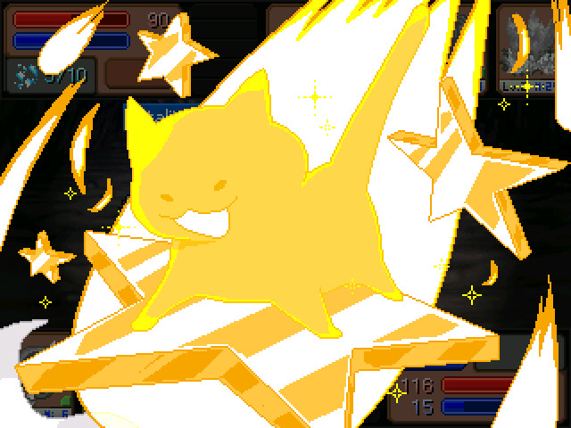 White Blade Screenshot 13