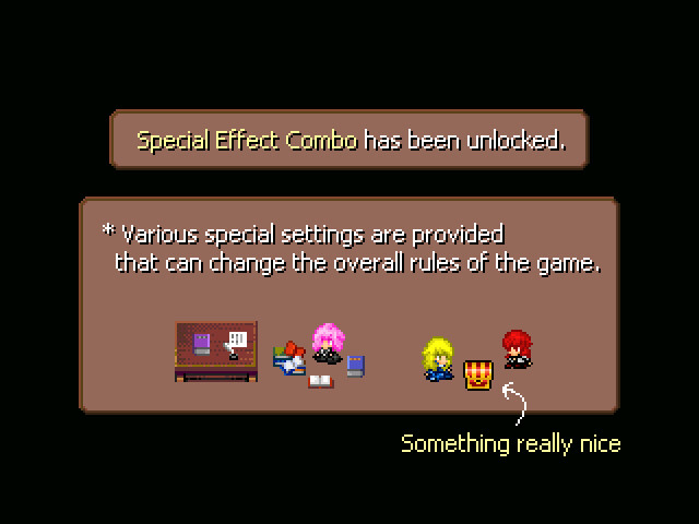 White Blade Screenshot 7