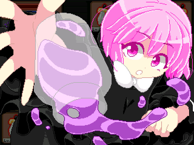 White Blade Screenshot 11