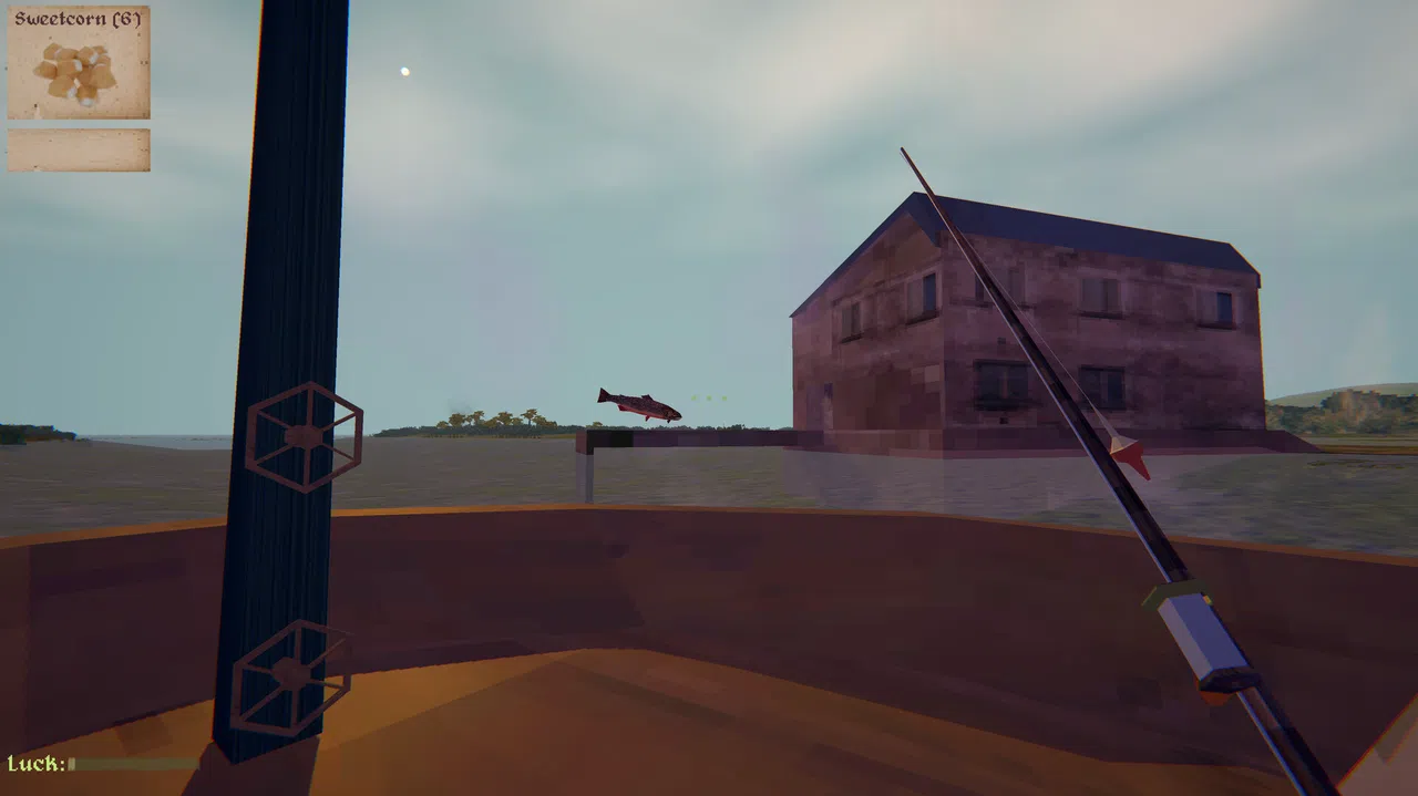 Open Fishing 2 Screenshot 1