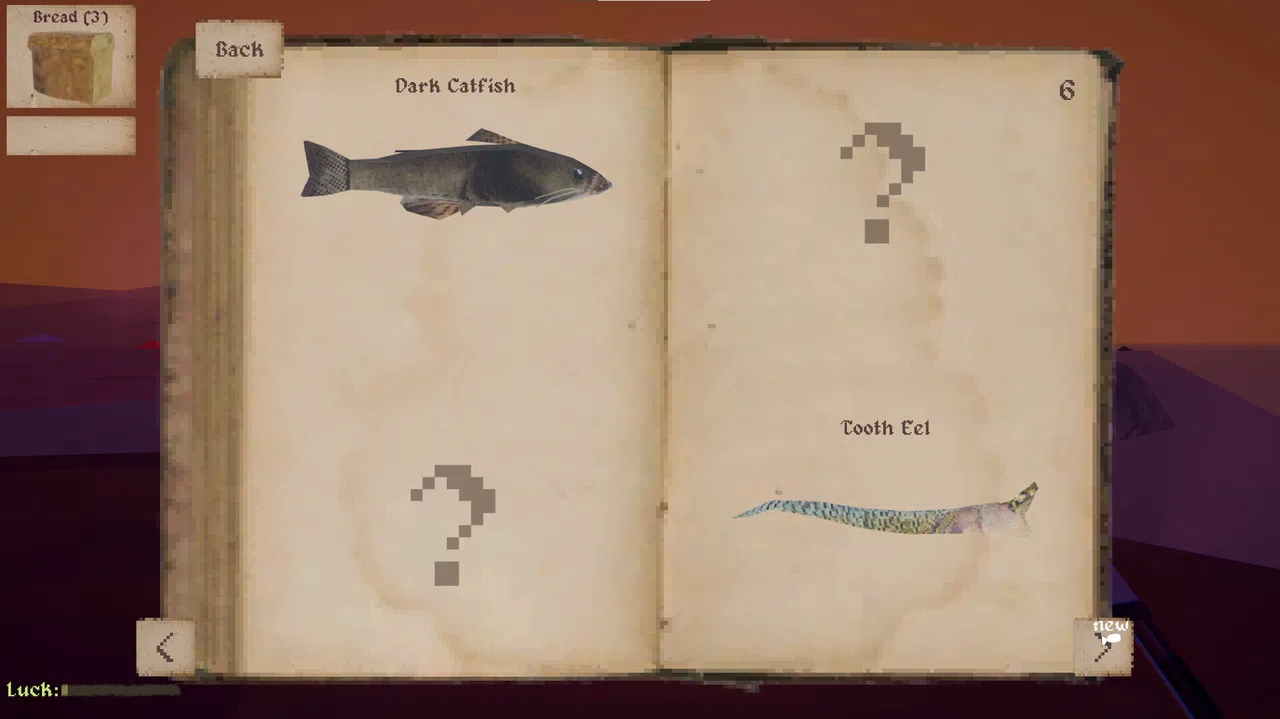 Open Fishing 2 Screenshot 2