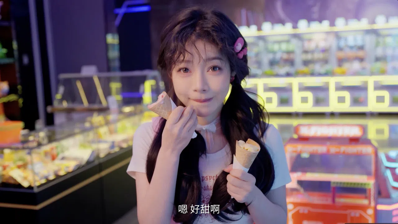 我的同事不对劲 Screenshot 4