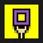 Space Master icon