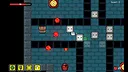 The underworld of brain damage Screenshot 1