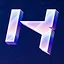 K icon