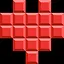 Heart2 icon