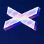 X icon