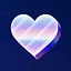 Heart3 icon