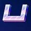 U icon