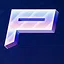 P icon