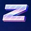 Z icon