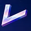 L icon