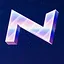 N icon