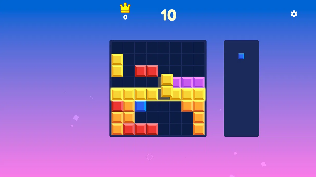 Block Puzzle Screenshot 2