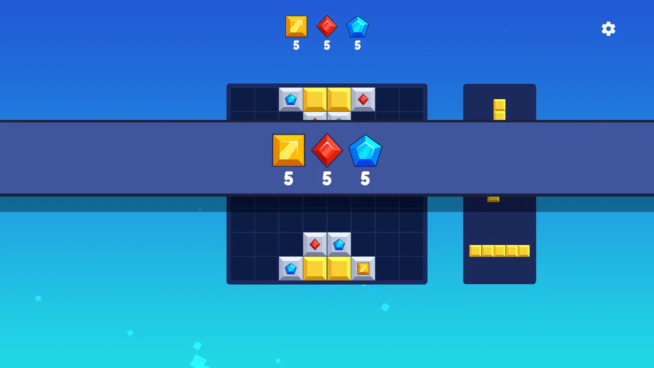 Block Puzzle Screenshot 5
