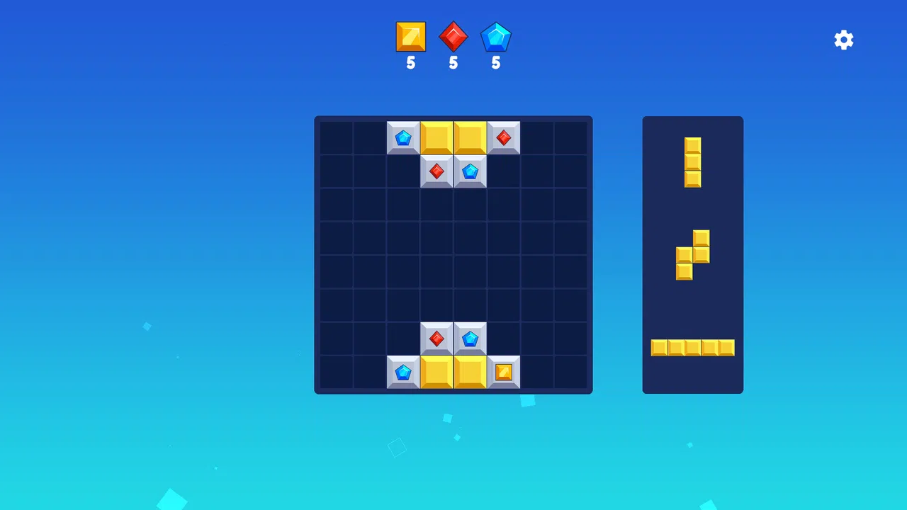 Block Puzzle Screenshot 6
