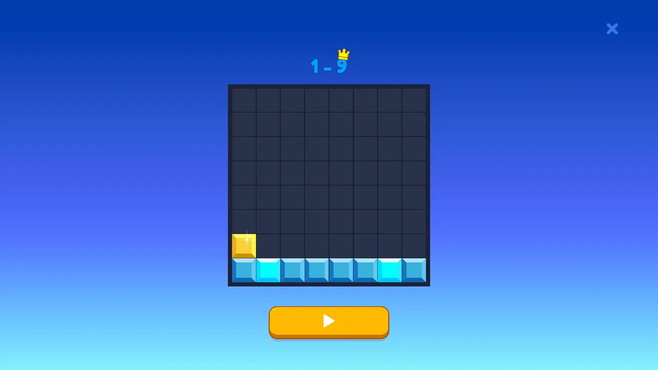 Block Puzzle Screenshot 7
