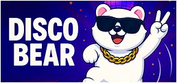 Disco Bear