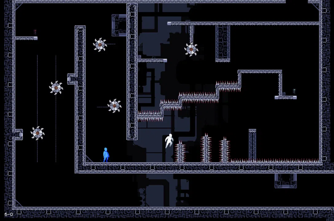 Null Path Screenshot 1