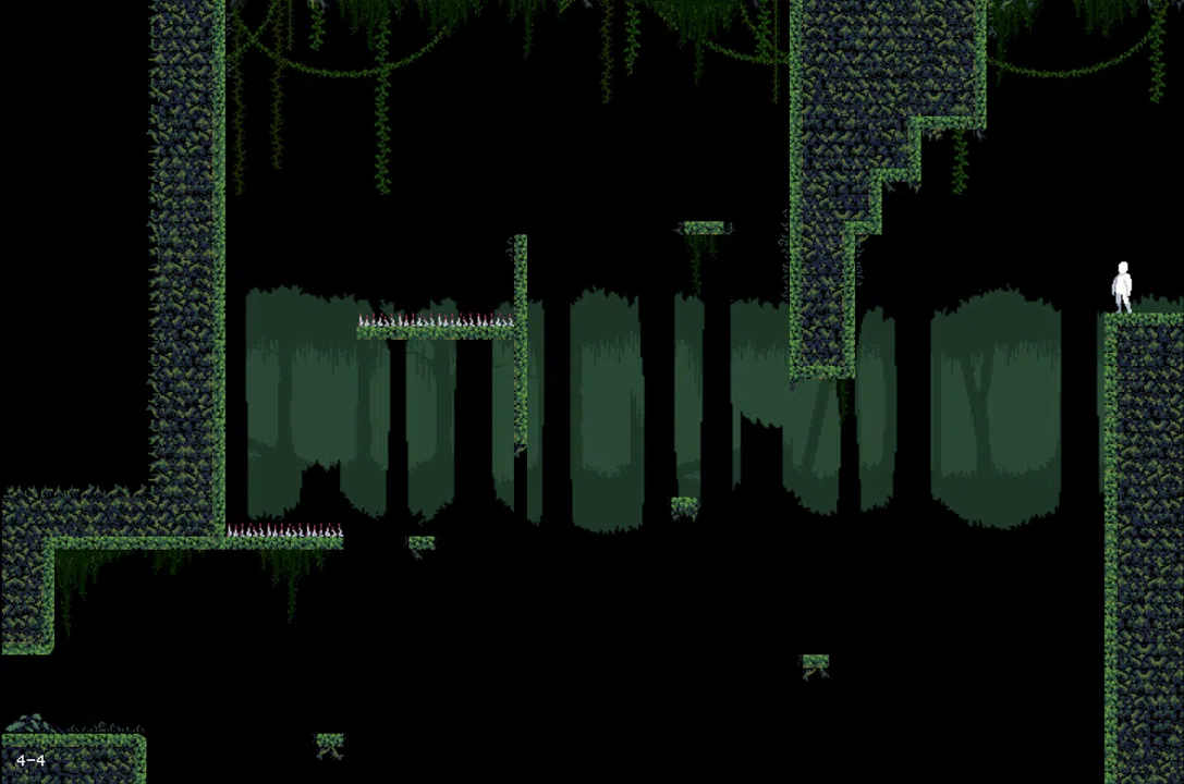 Null Path Screenshot 0