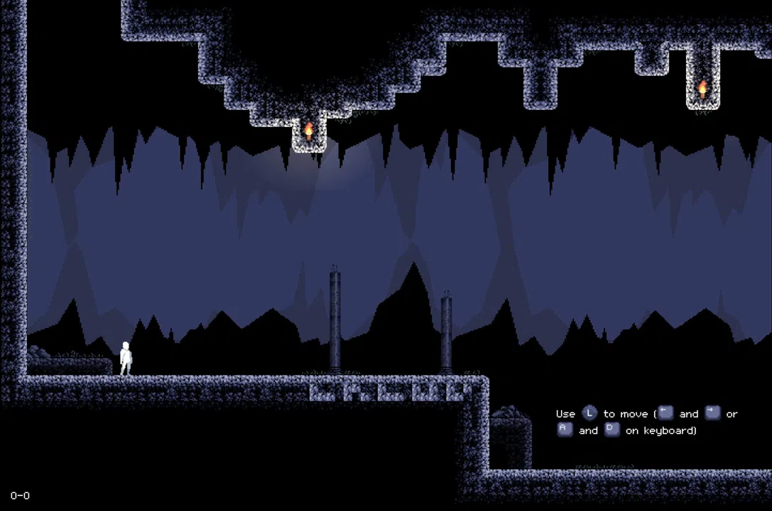 Null Path Screenshot 5