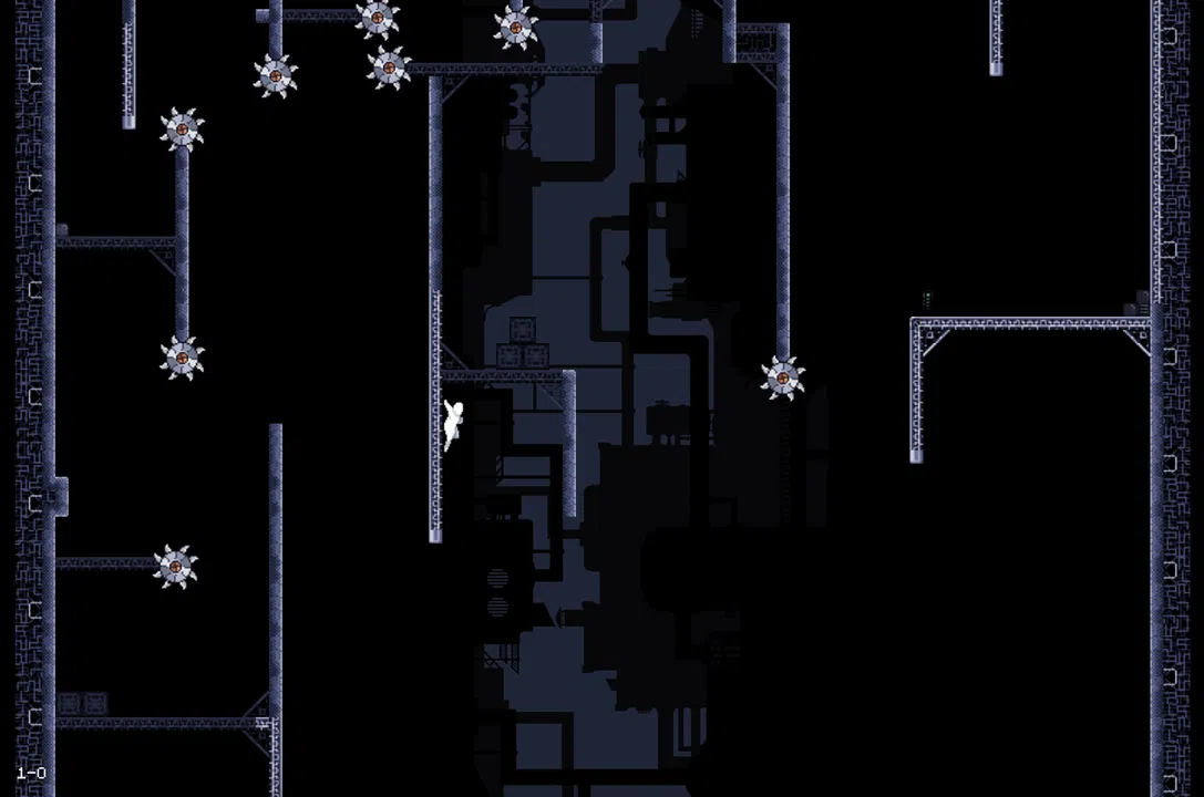 Null Path Screenshot 7