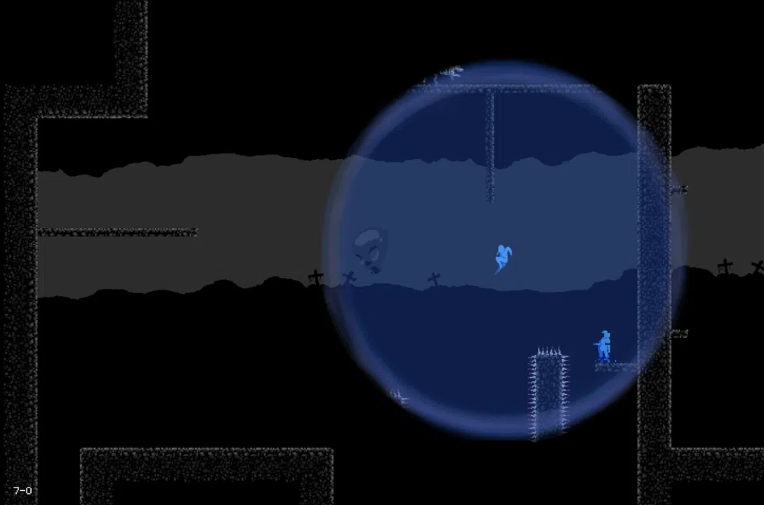 Null Path Screenshot 3