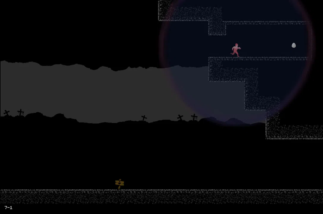Null Path Screenshot 6