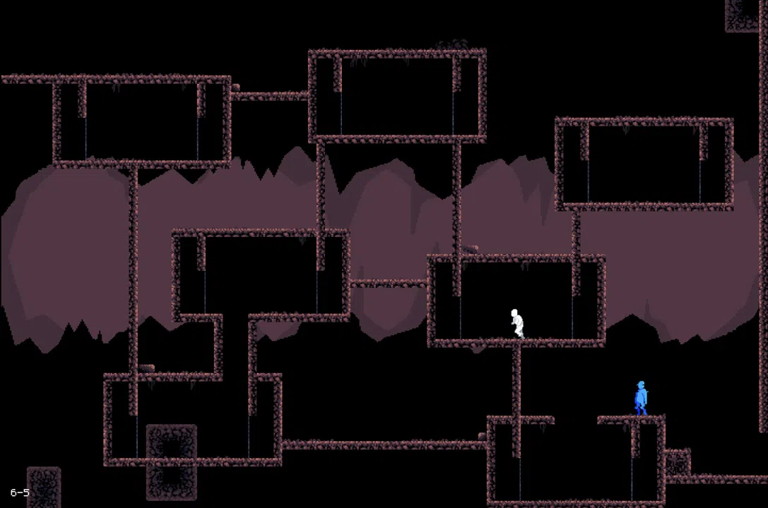Null Path Screenshot 4