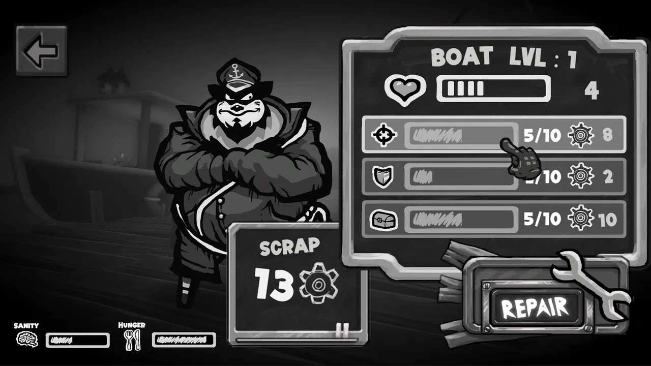 Whistle Willie Screenshot 4