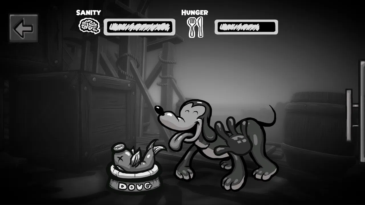 Whistle Willie Screenshot 3
