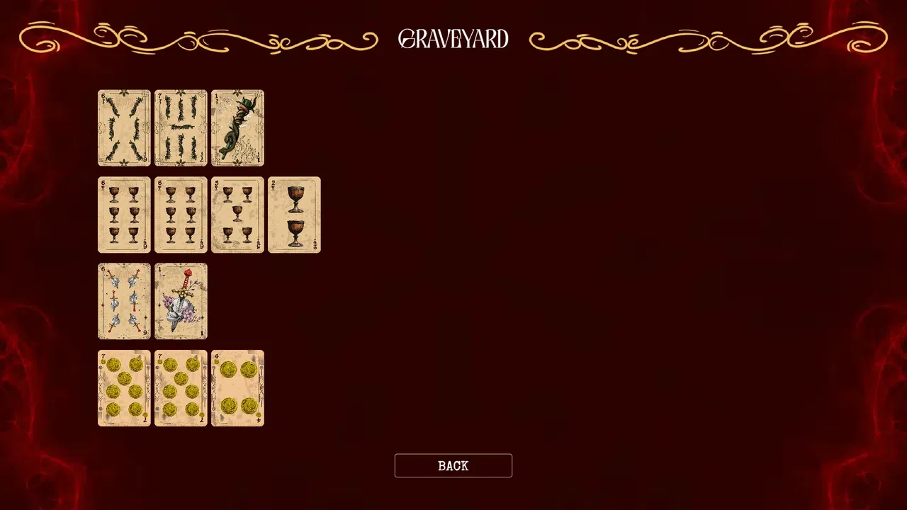 SHEOL INFERNO Screenshot 5