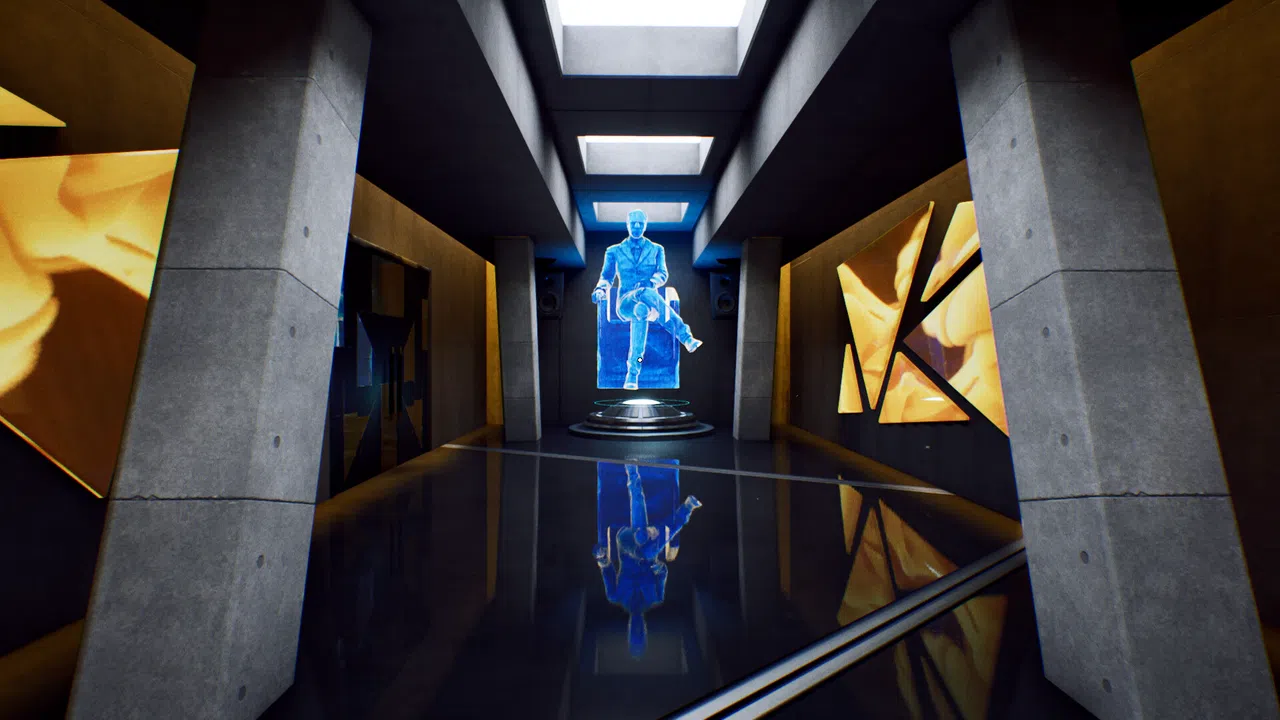 Code: Loopbreaker - Escape Room Screenshot 12