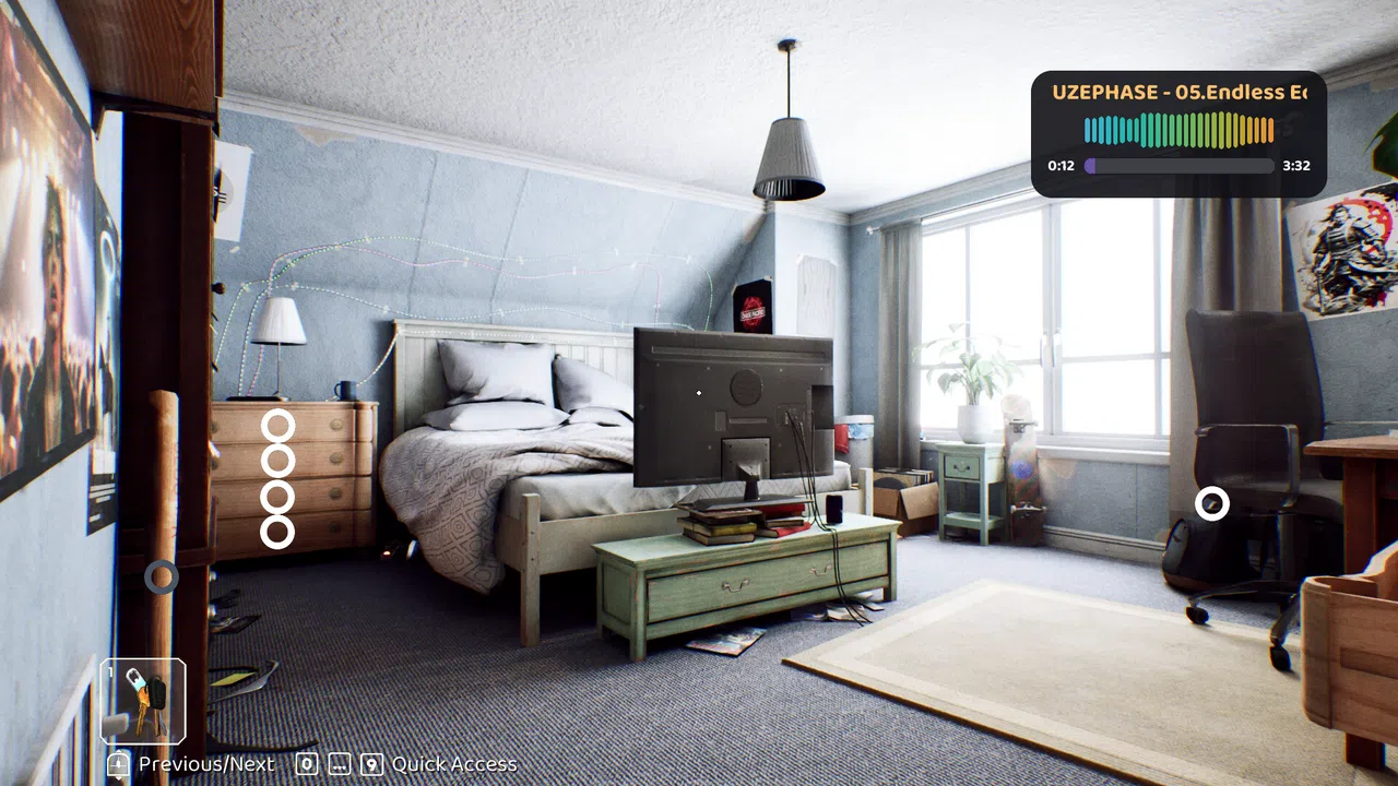 Code: Loopbreaker - Escape Room Screenshot 2