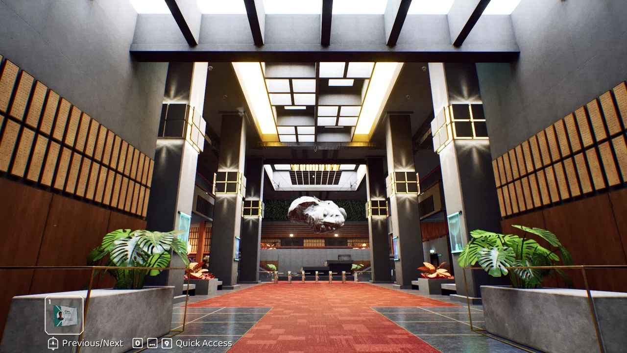 Code: Loopbreaker - Escape Room Screenshot 3