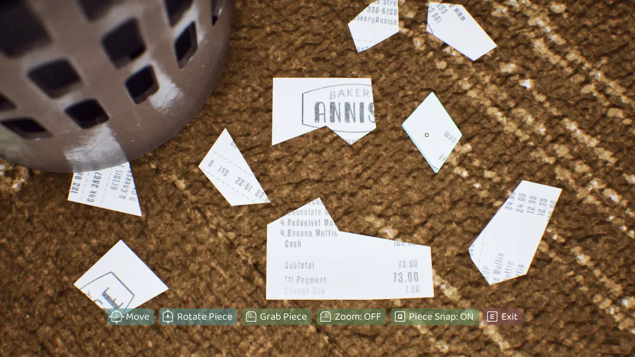 Code: Loopbreaker - Escape Room Screenshot 11